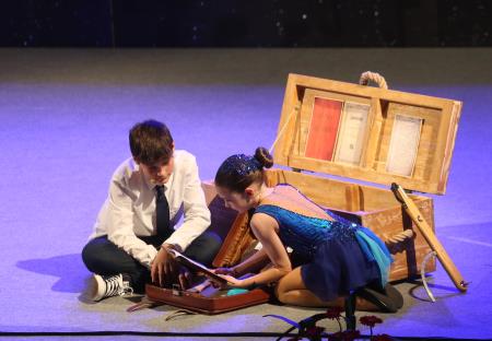 PRIREDITEV OB 140 LET ŠOLSTVA NA RAKEKU 29 FOTO LJUBO VUKELIČ